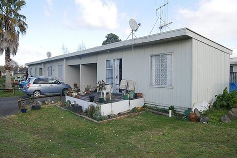 Photo of property in 1/25 Scotia Glen Street, Putaruru, 3411