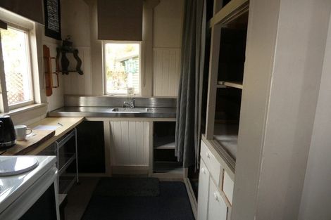 Photo of property in 25 Macdougall Avenue, Dunollie, Runanga, 7803