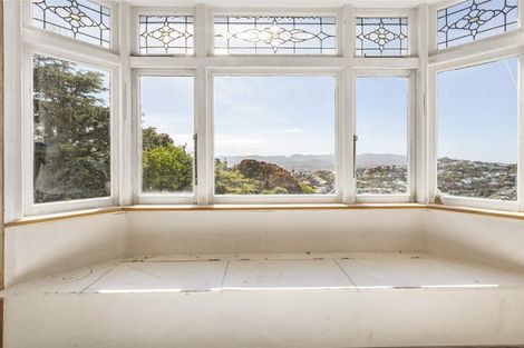 Photo of property in 68 Mitchell Street, Brooklyn, Wellington, 6021