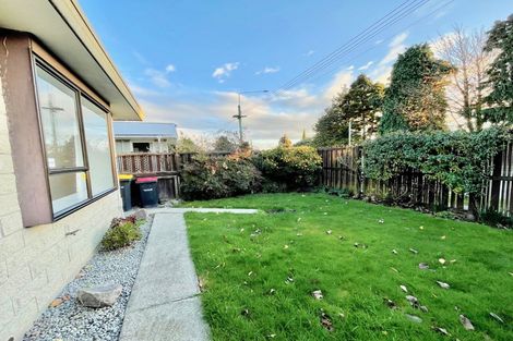 Photo of property in 1/292 Greers Road, Bishopdale, Christchurch, 8053