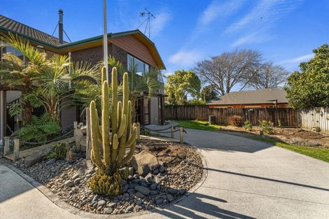 Photo of property in 335 Thames Street, Morrinsville, 3300