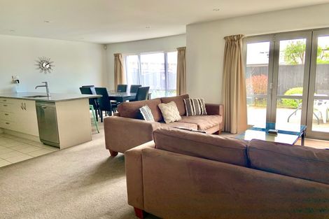 Photo of property in 541a Manchester Street, St Albans, Christchurch, 8014