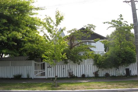 Photo of property in 25 Stratford Street, Merivale, Christchurch, 8014