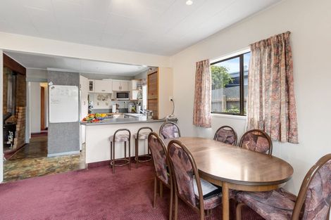 Photo of property in 21 Rose Street, Parkside, Timaru, 7910