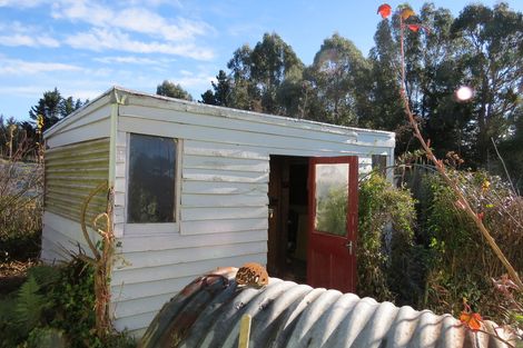 Photo of property in 788 Beaconsfield Road, Pareora West, Timaru, 7972
