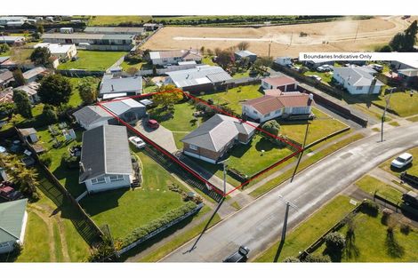 Photo of property in 23 Myrtle Grove, Putaruru, 3411