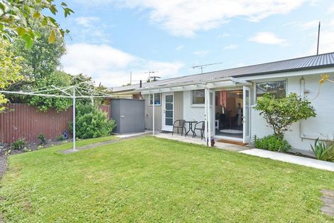 Photo of property in 2/56 Brabourne Street, Hillsborough, Christchurch, 8022