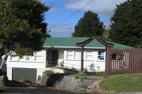 Photo of property in 4 Kiwi Avenue, Maunu, Whangarei, 0110