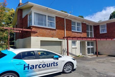 Photo of property in 77 Aurora Terrace, Hillcrest, Hamilton, 3216