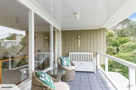 Photo of property in 39 Jubilee Road, Khandallah, Wellington, 6035