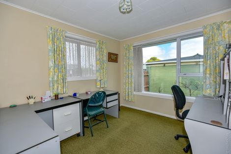 Photo of property in 7 Marshwood Place, Sockburn, Christchurch, 8042