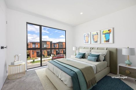 Photo of property in 18 Rana Road, Flat Bush, Auckland, 2019