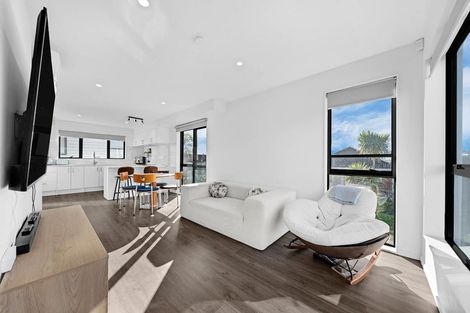 Photo of property in 3/45 Dale Crescent, Pakuranga, Auckland, 2010