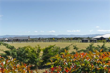 Photo of property in 26 Romina Way, Martinborough, 5781