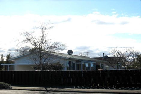 Photo of property in 3/204 High Street, Solway, Masterton, 5810