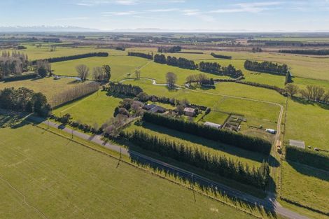 Photo of property in 554 Boundary Creek Road, Dunsandel, Leeston, 7682