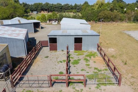 Photo of property in 206 Seafield Road, Elgin, Ashburton, 7772