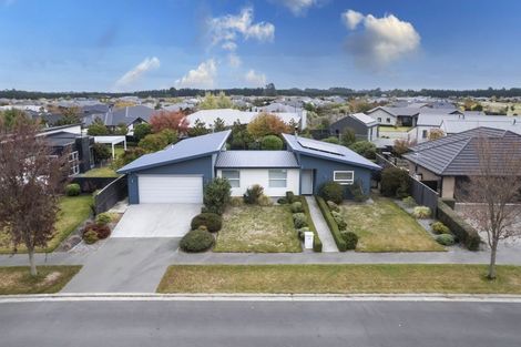 Photo of property in 56 Iris Taylor Avenue, West Melton, 7618