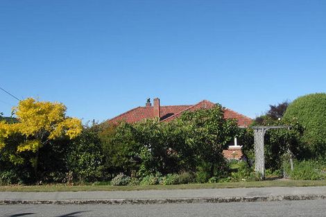 Photo of property in 37 Harris Street, Waimate, 7924