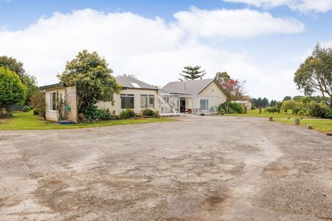 Photo of property in 158a-b Walkers Road, Longburn, Palmerston North, 4477