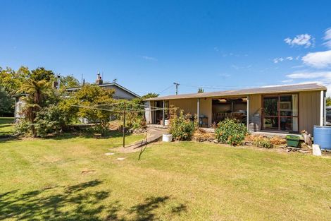Photo of property in 317 Wood Street, Woodside, Greytown, 5794