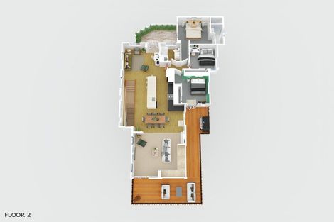 Photo of property in 123a Valley Road, Mount Maunganui, 3116