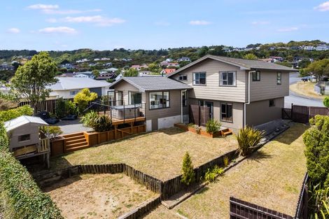 Photo of property in 12 Langwell Place, Papakowhai, Porirua, 5024