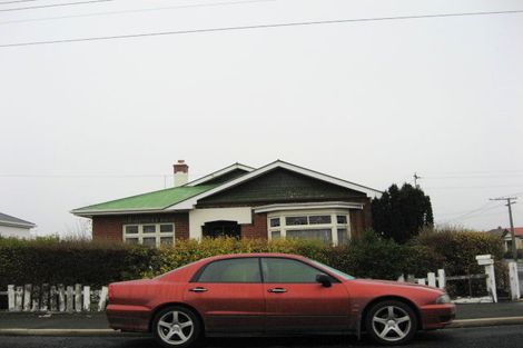 Photo of property in 21 Churchill Street, Saint Kilda, Dunedin, 9012