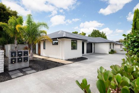 Photo of property in 1/60 Boundary Road, Claudelands, Hamilton, 3214
