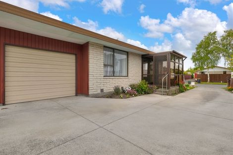 Photo of property in 1/9 Castile Place, Belfast, Christchurch, 8051