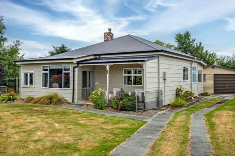 Photo of property in 22 Talbot Road, Fairlie, 7925