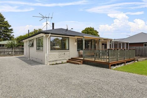 Photo of property in 53 Breens Road, Bishopdale, Christchurch, 8051