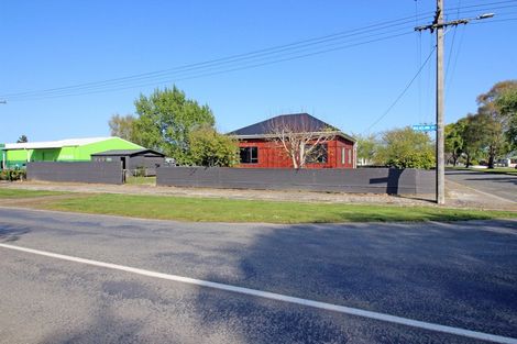 Photo of property in 5 Balaclava Street, Wyndham, 9831