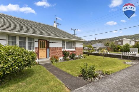 Photo of property in 7/41 Kiln Street, Silverstream, Upper Hutt, 5019