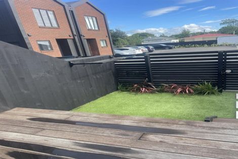 Photo of property in 7/59 Avalon Street, Richmond, Christchurch, 8013