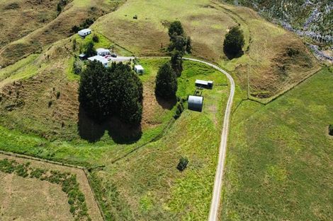 Photo of property in 667 Orakau Road, Punakitere Valley, Kaikohe, 0474