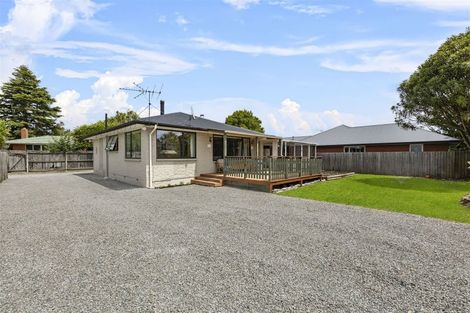 Photo of property in 53 Breens Road, Bishopdale, Christchurch, 8051