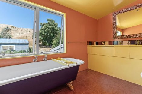 Photo of property in 134 Bowen Road, Eketahuna, 4994