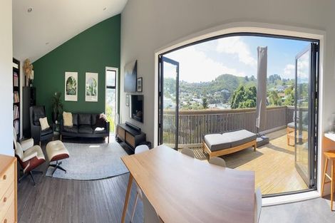 Photo of property in 89 Totara Road, Miramar, Wellington, 6022