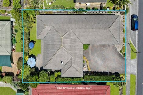 Photo of property in 41 Chadlington Avenue, Henderson, Auckland, 0612