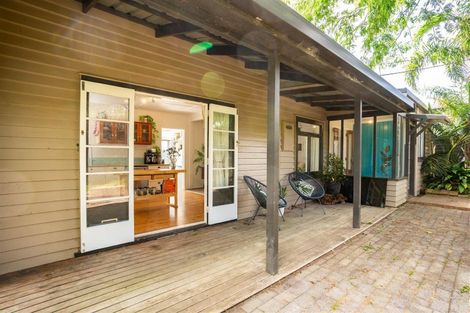 Photo of property in 43 Pulham Road, Warkworth, 0910