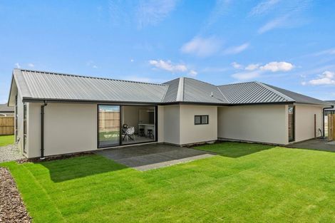 Photo of property in 45 Duporth Road, Rolleston, 7614