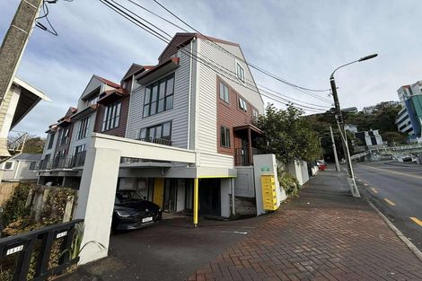 Photo of property in 143-145 Ghuznee Street, Te Aro, Wellington, 6011