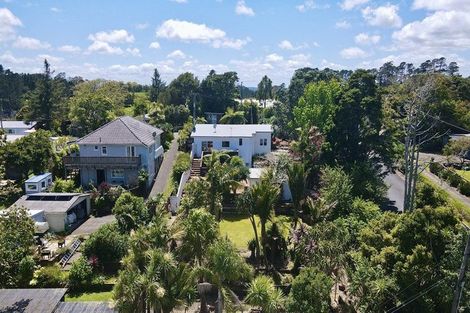 Photo of property in 76 Mcentee Road, Waitakere, Auckland, 0816