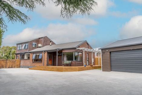 Photo of property in 313 Rotokauri Road, Baverstock, Hamilton, 3289