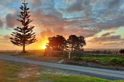 Photo of property in 308 Henderson Bay Road, Houhora, Kaitaia, 0484