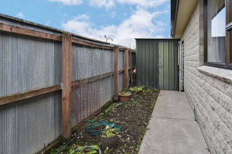 Photo of property in 1a Mckenzie Place, Rangiora, 7400