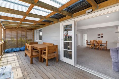 Photo of property in 51 Winchester Street, Levin, 5510