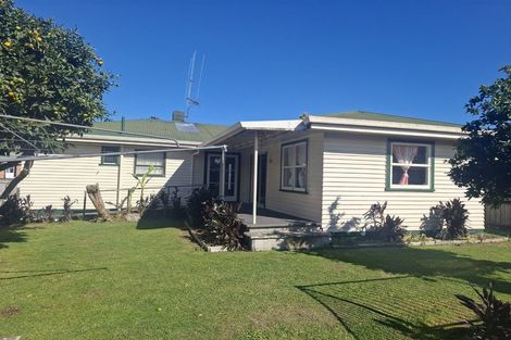 Photo of property in 4 Greensboro Street, Hamilton East, Hamilton, 3216