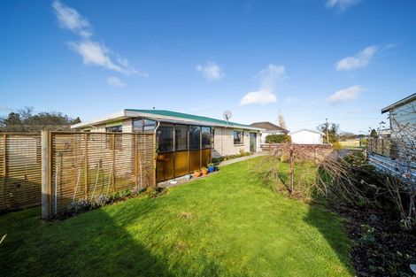 Photo of property in 32 Graham Street, Eltham, 4322